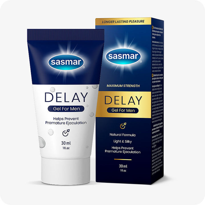SASMAR - Personal Lubricants Brand